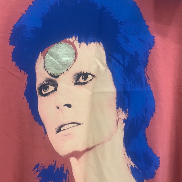 SOLD.    undercover x david Bowie 2019 sold out! - Picture 2 of 5